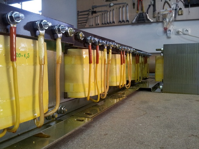 transformator 2