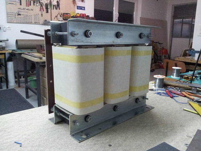trafo