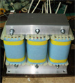 trofazni transformator